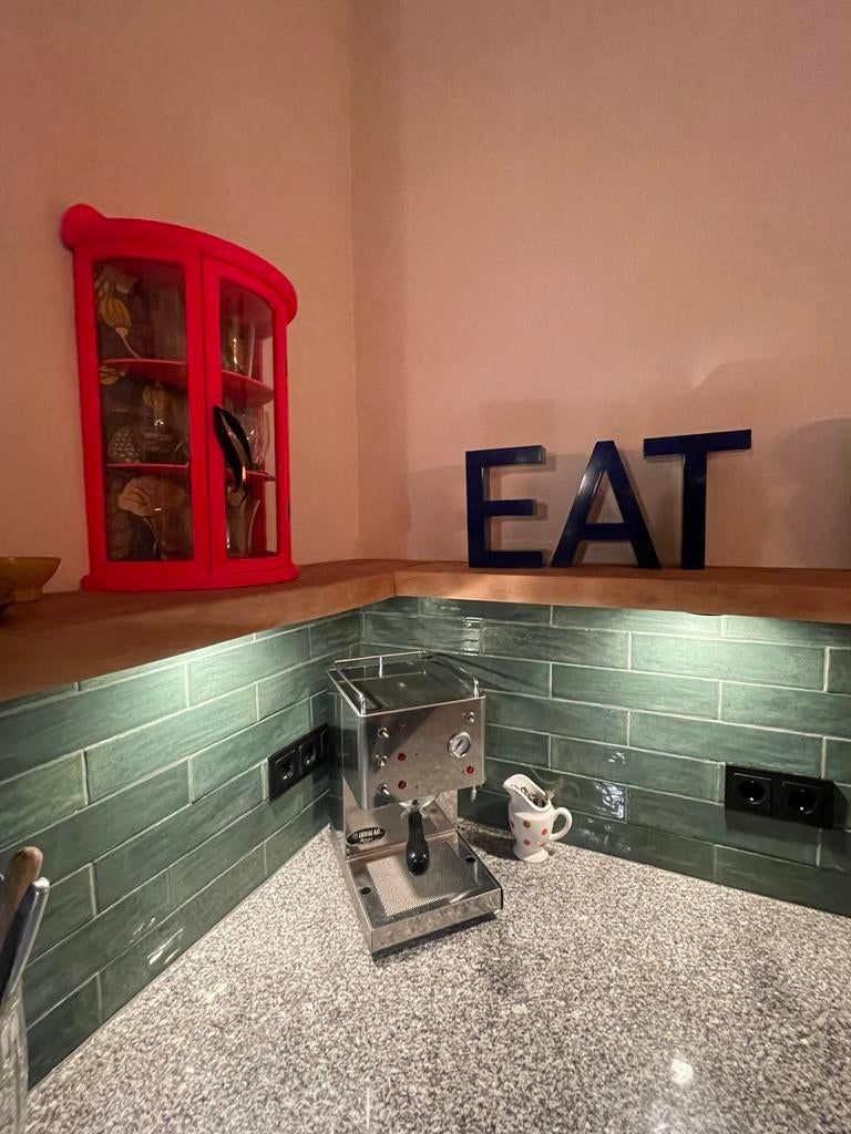 Doosletters reclameletters, Ophalen of Verzenden, Gebruikt, Overige typen