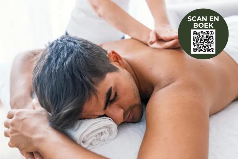 Kennismakingsactie massage in Moergestel,Tilburg, Boxtel, Stoelmassage