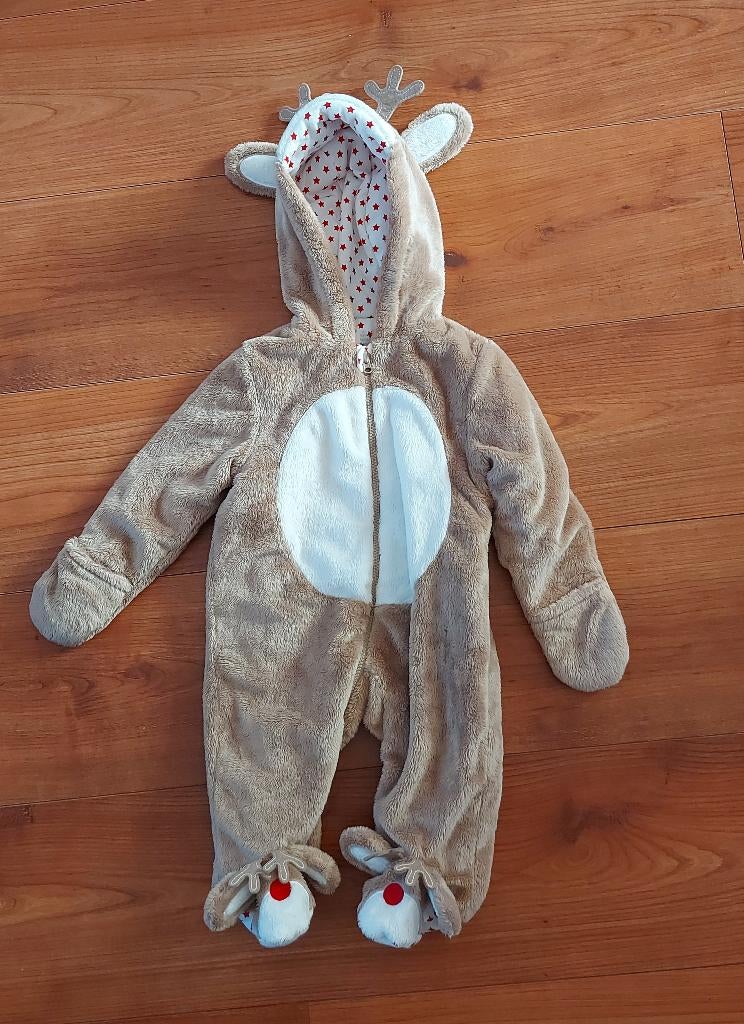 kinder onesie, Ophalen, Nieuw, 104 of kleiner, Meisje