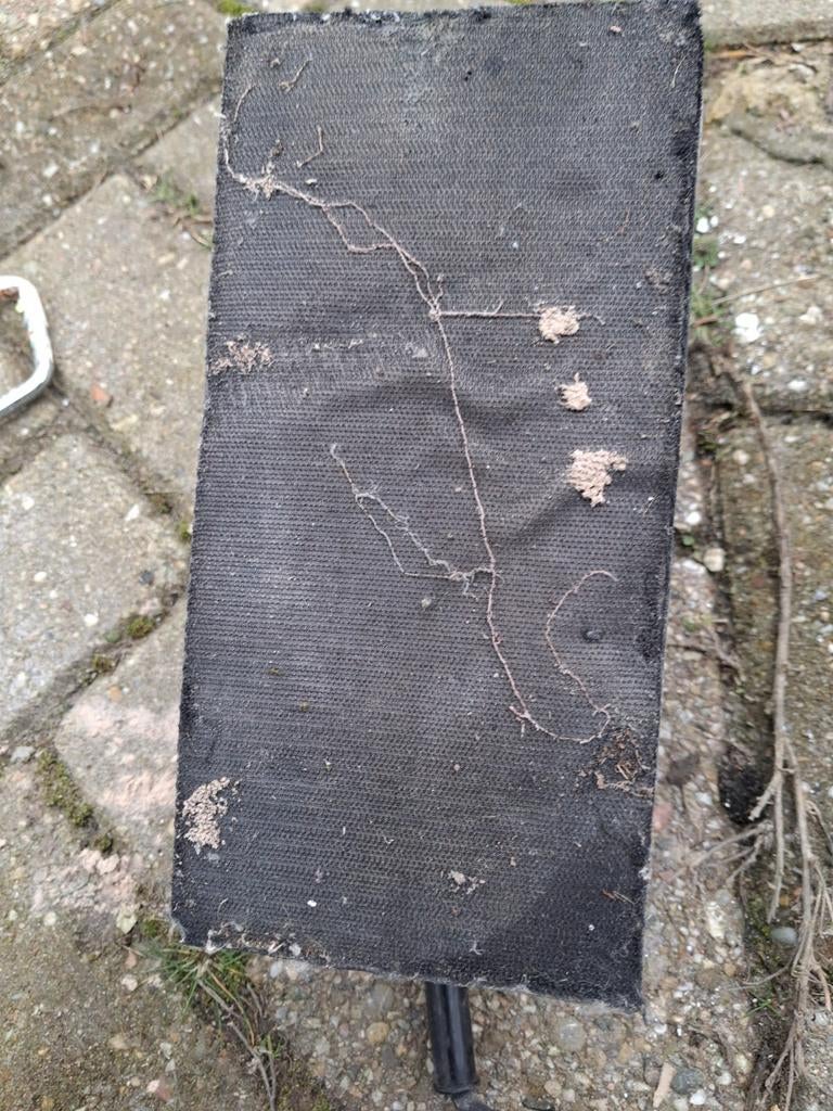 Hitachi Koki Vlakschuurmachine - Gebruikt, Ophalen of Verzenden, Gebruikt, Minder dan 600 watt, Vlakschuurmachine