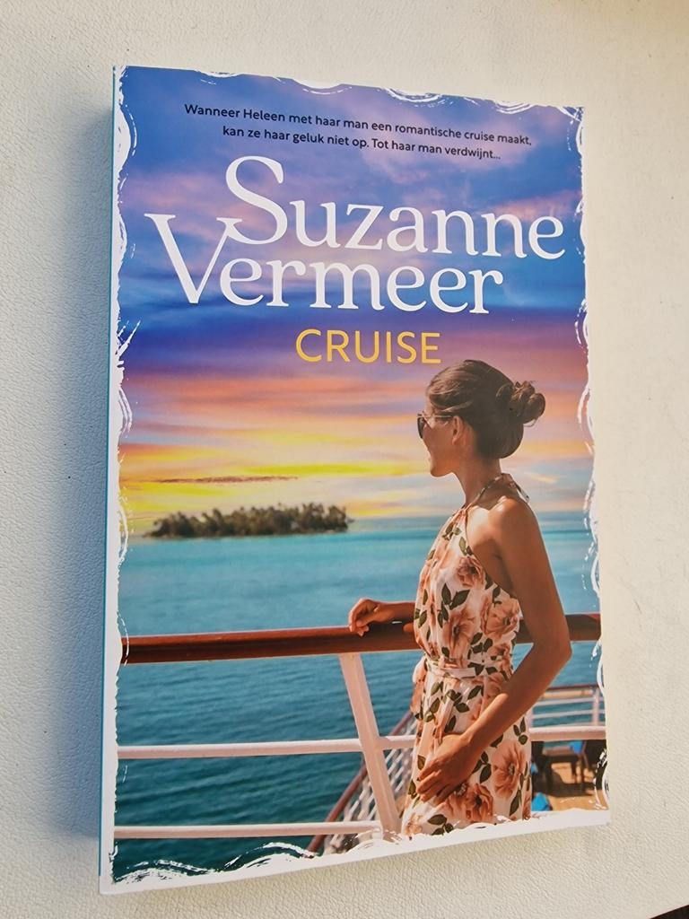 Suuxanne Vermeer, Ophalen