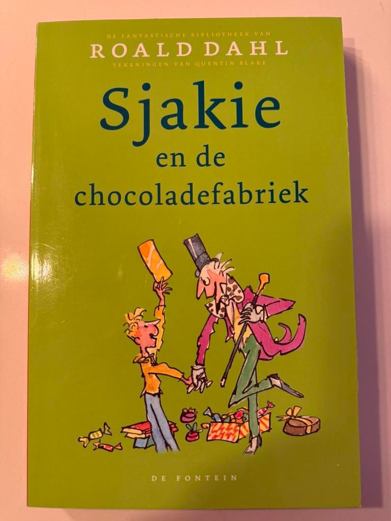 De GVR, De Heksen, Hendrik Meijer, De giraffe en 2 x Sjakie, Ophalen of Verzenden, Nieuw, Fictie algemeen