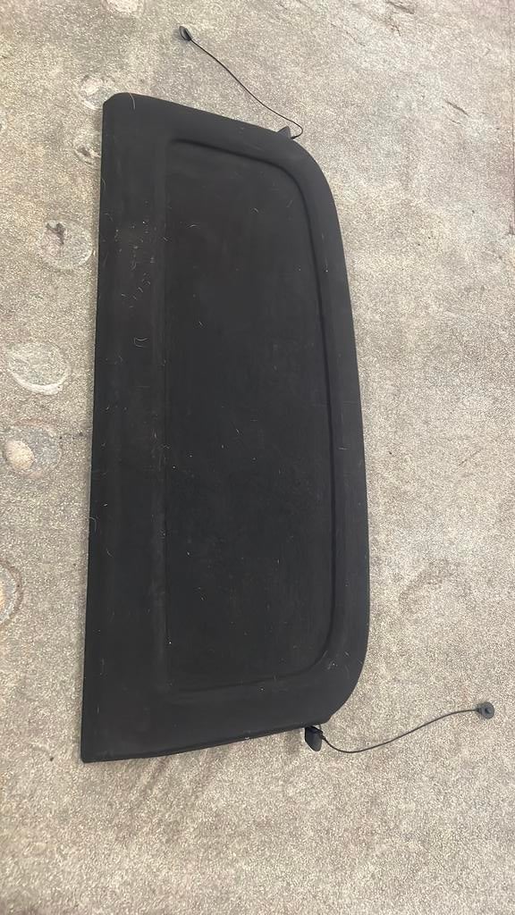 Hoedenplank ford fiesta bj 2015, Gebruikt, Ophalen of Verzenden, H, H