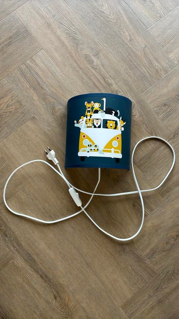 Leuke wandlamp - Amstelveen Waardhuizen, Ophalen of Verzenden, Zo goed als nieuw