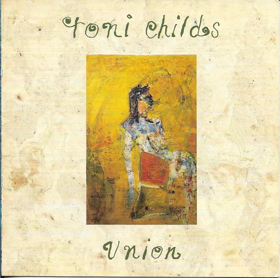 Toni Childes - Vrien, Ophalen of Verzenden, Gebruikt