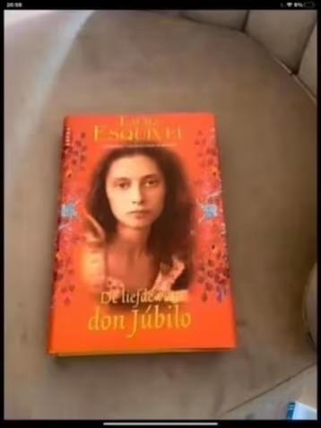 de liefde van don jubilo, Ophalen of Verzenden, Zo goed als nieuw