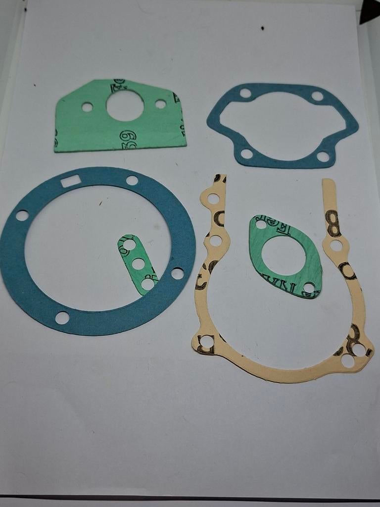 Tomos buitenboordmotor pakkingsets, Verzenden, TomosMopedParts.nl, TomosMopedParts.nl, Nieuw