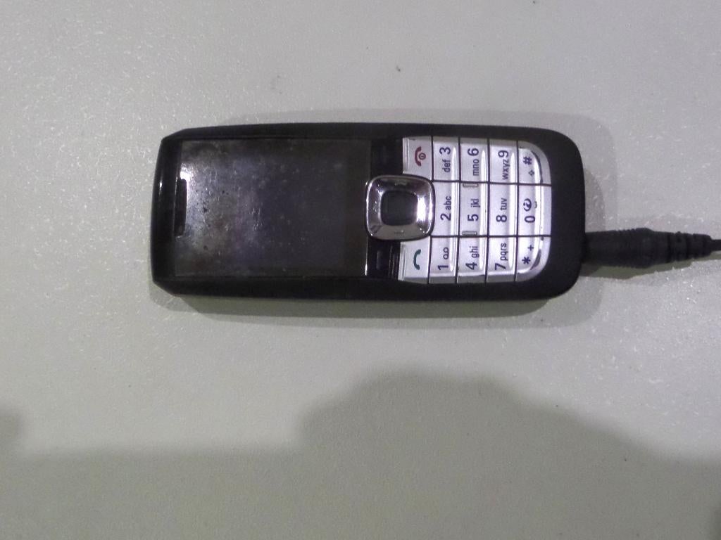 Mobiele telefoon, Ophalen, Overige modellen, Met simlock, Niet werkend