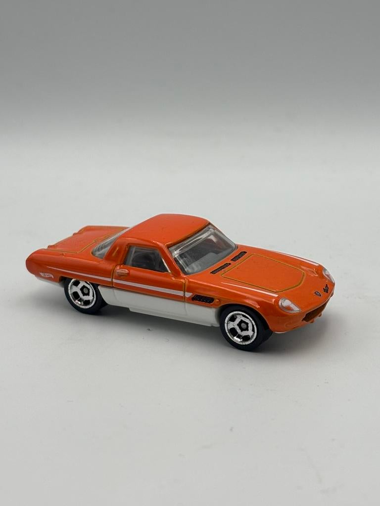 Hot Wheels 1968 Mazda Cosmo Sport, Ophalen of Verzenden, Zo goed als nieuw, Auto