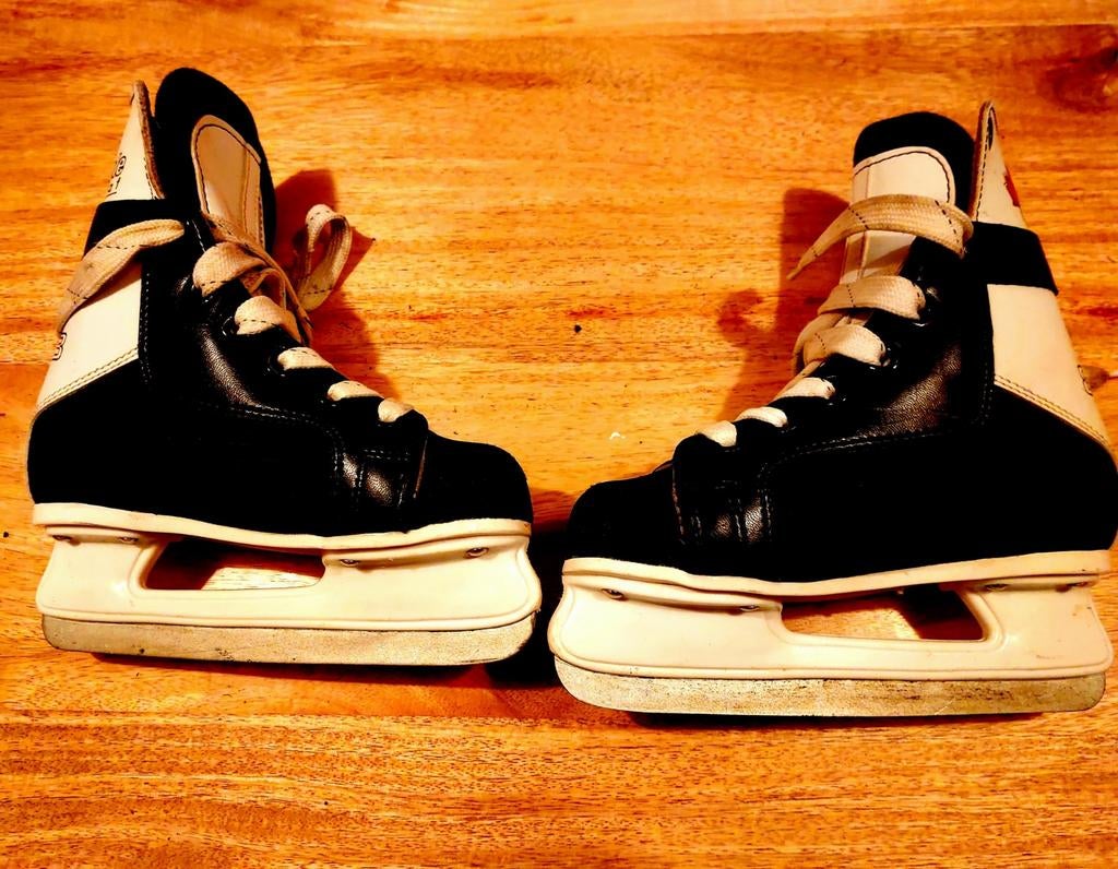 Superstoere Canadian Icehockeys, Ophalen of Verzenden, IJshockeyschaatsen, Overige merken