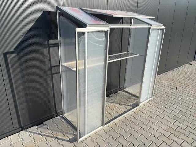 NIEUW Tuinkas, wand kas,  plantenkas, kweekkas., Ophalen of Verzenden, Nieuw, Overige materialen, Overige typen