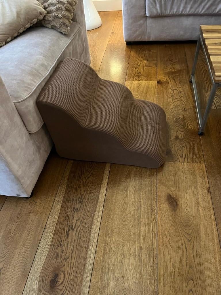 hondentrap, Dieren en Toebehoren, Honden-accessoires, Ophalen, Gebruikt