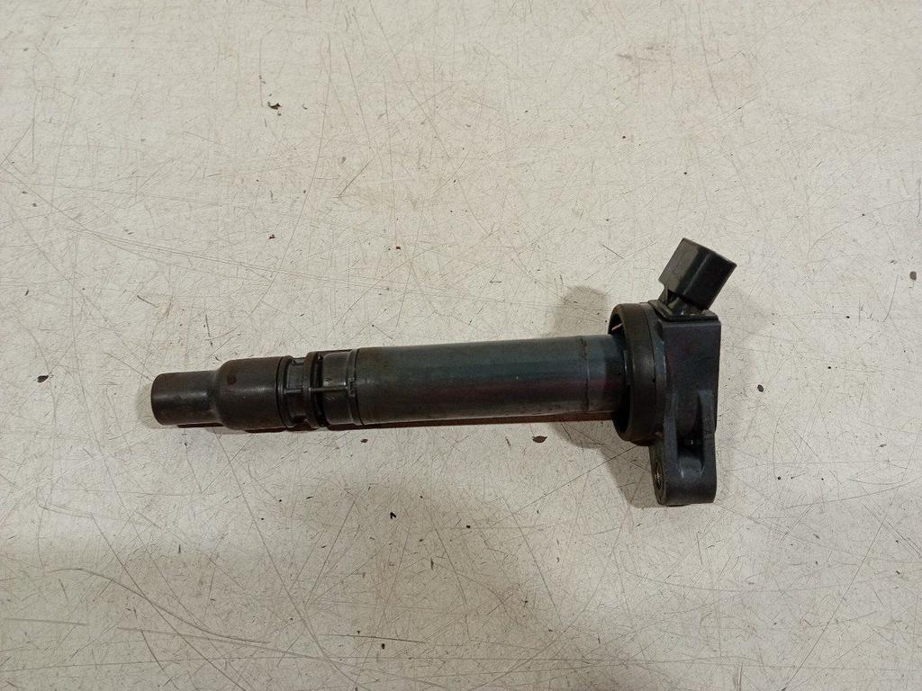 Bobine Lexus GS, Auto-onderdelen, Onderdelen@venauto.nl, Van der Ven Autorecycling B.V., Gebruikt, Ettenseweg 76, 4706 PB Roosendaal, The Netherlands