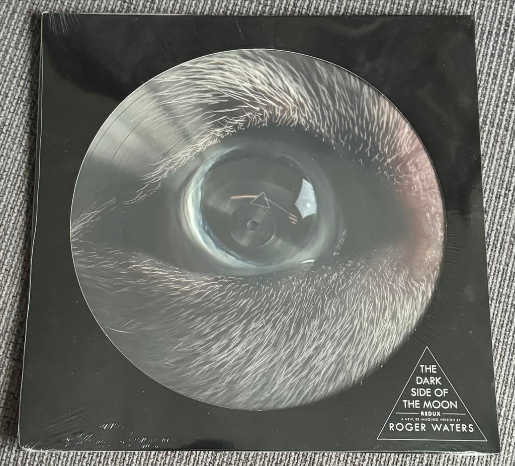 Roger Waters - The Dark Side Of The Moon Redux Vinyl, Ophalen, Nieuw in verpakking, 12 inch