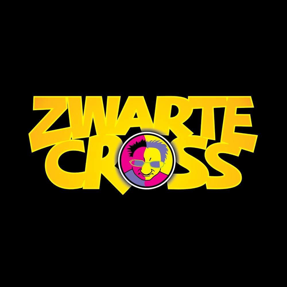 Zwarte cross zaterdagkaarten (18+), Tickets en Kaartjes, Eén persoon