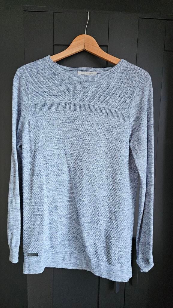 Chasin' Trui Maat S, Chasin', Ophalen of Verzenden, Zo goed als nieuw, Grijs