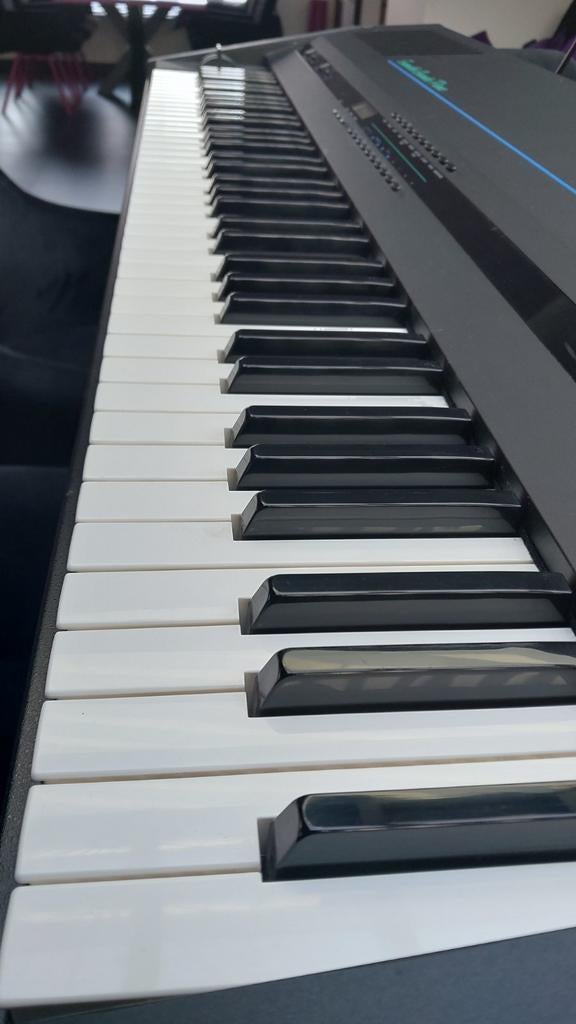 Professioneel electrische piano Kurzweil, Muziek en Instrumenten, Ophalen, 88 toetsen, Overige merken
