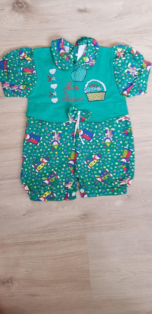 Mooie pakje, Ophalen of Verzenden, Nieuw, Meisje, Pakje