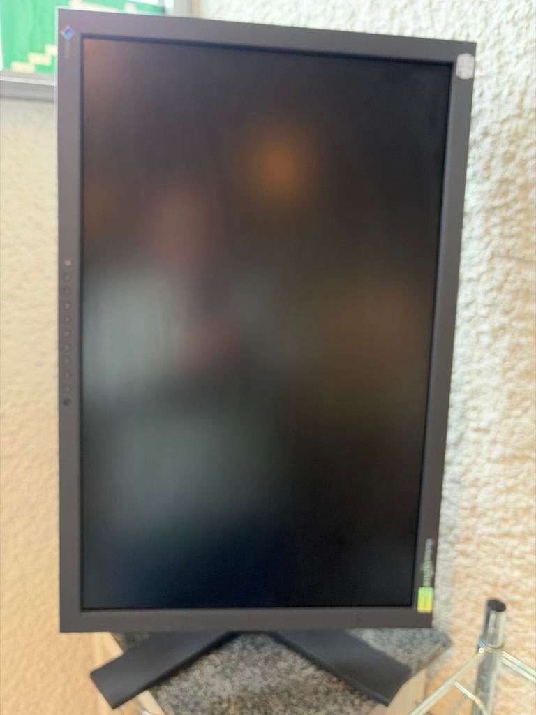 EIZO FlexScan SX2761W Monitor - Nieuw, Ophalen, HDMI, Nieuw, Eizo