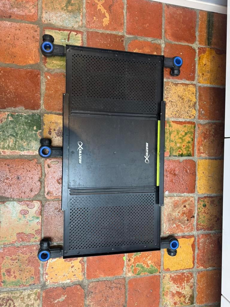 Matrix Extending Side Tray, Ophalen of Verzenden, Zo goed als nieuw, Overige typen