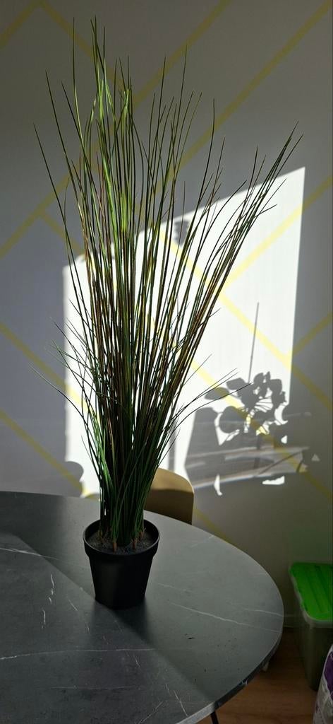 Kunstplant Ikea (110 cm), Huis en Inrichting, Woonaccessoires | Kunstplanten en Kunstbloemen, Ophalen