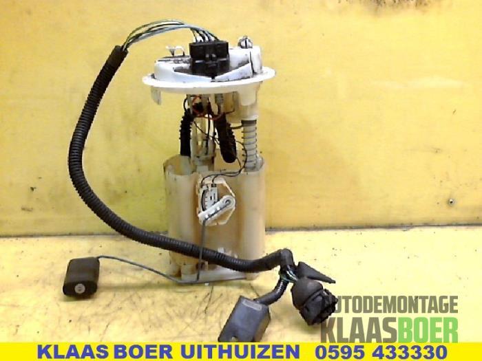 Tankvlotter van een Citroen Xsara Picasso, Ophalen of Verzenden, 12 maanden garantie, Gebruikt, Citroën