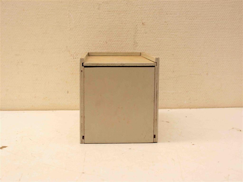 kistje 37684, Minder dan 50 cm, Gebruikt, Minder dan 50 cm, Ophalen of Verzenden