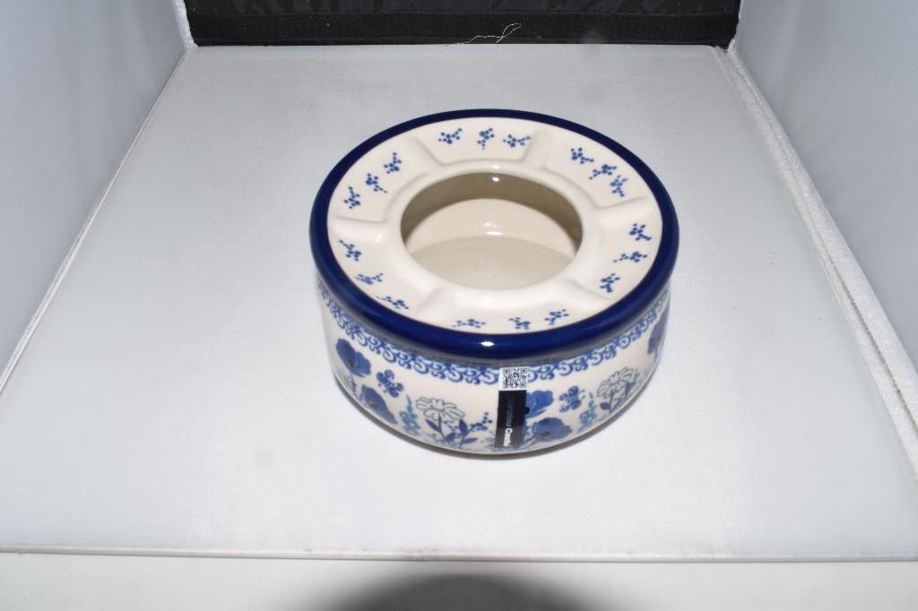 Theelicht Garden of Joy Bunzlau Castle servies, Keramiek, Ohmstraat 20, 3861NB Nijkerk, Overige typen, Nieuw