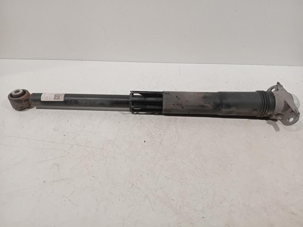 Schokbreker rechts achter Volkswagen Polo, Auto-onderdelen, Ophanging en Onderstel, Onderdelen@venauto.nl, Van der Ven Autorecycling B.V.
