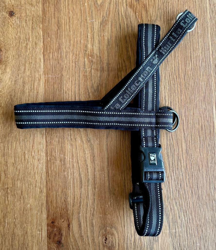 Hurtta hondentuig en Ruffwear hondenharnas, één koop, Ophalen of Verzenden, Gebruikt