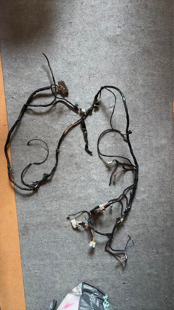 Piaggio skipper kabelboom, Ophalen of Verzenden, Gebruikt