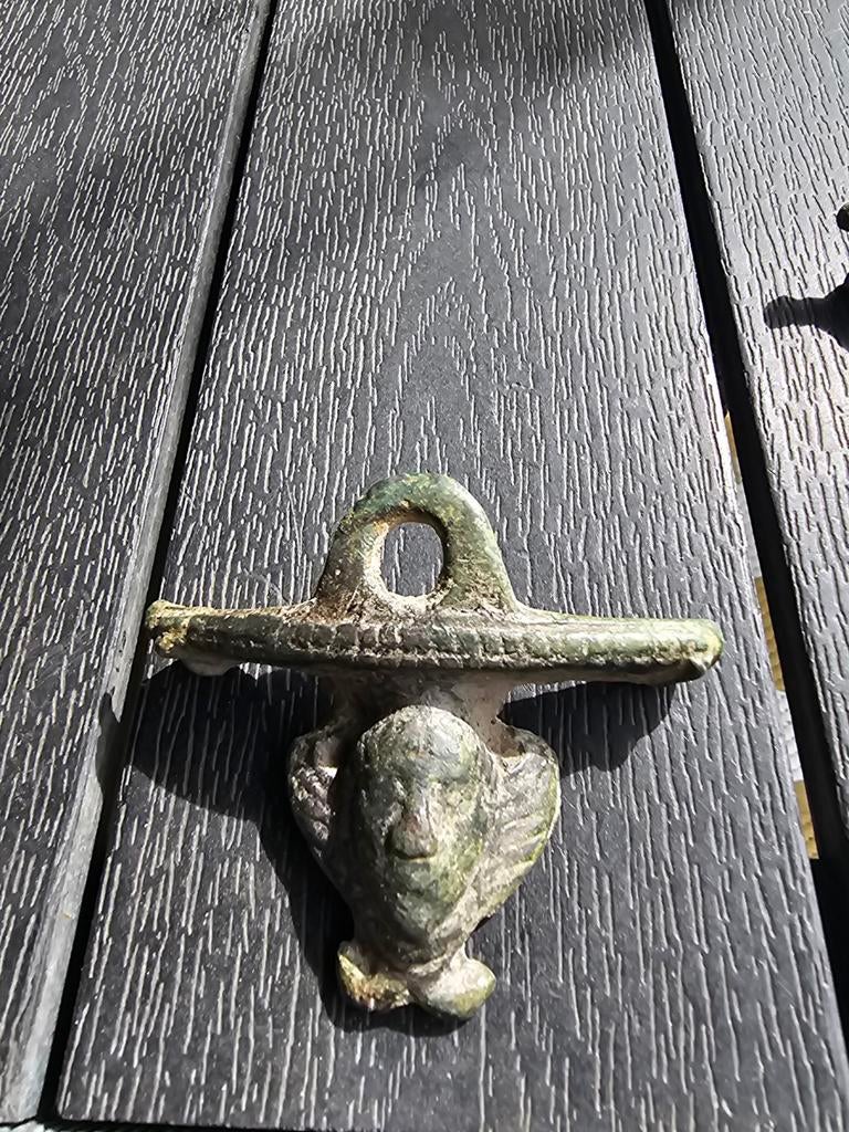 Bodemvondst Romeins, Ophalen of Verzenden