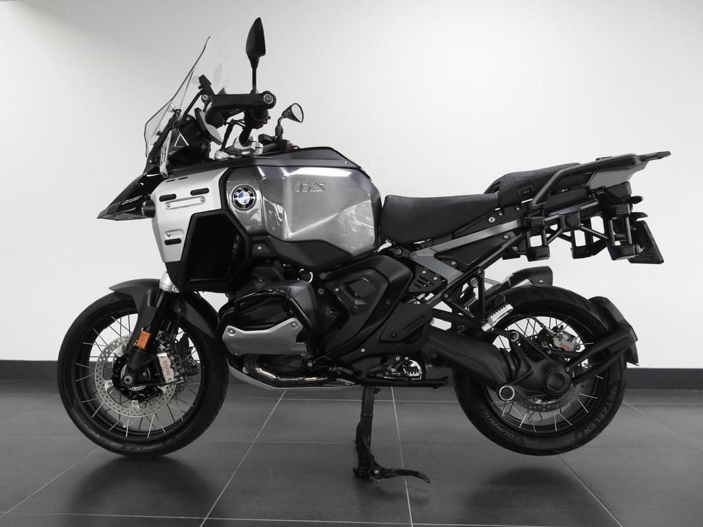 BMW R 1300 GS Adventure (bj 2025) - foto 2