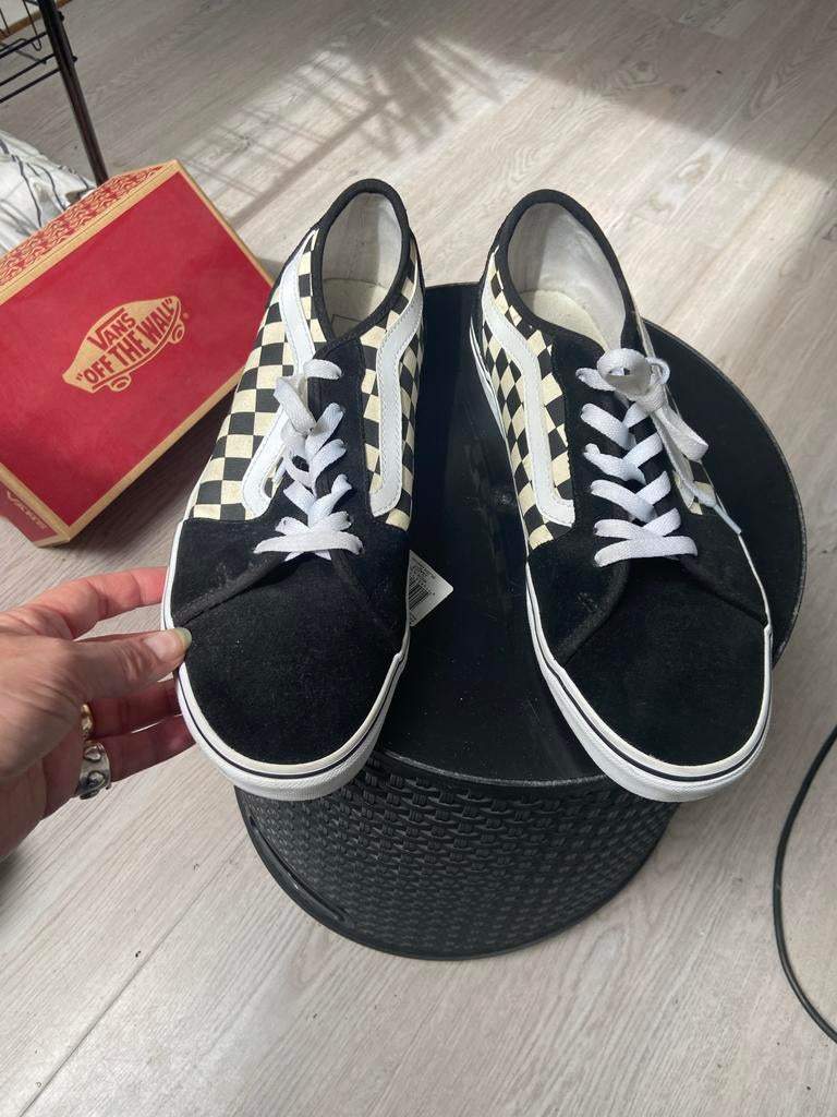 Vans 43 nieuw, Kleding | Heren, Schoenen, Ophalen of Verzenden, Nieuw