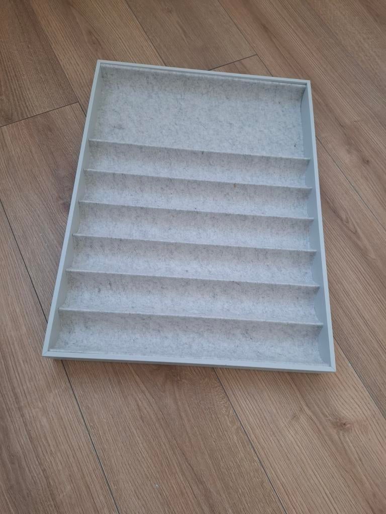 PAX Complement inzetlade voor riemen, sieraden of horloges, Huis en Inrichting, Kasten | Ladekasten, Gebruikt, Minder dan 100 cm