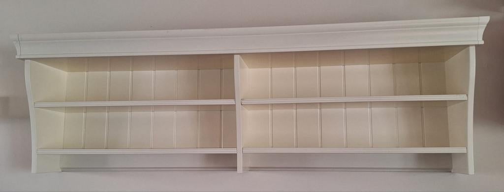 Liatorp wandmeubel van Ikea, Ophalen, 25 tot 50 cm