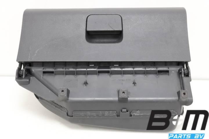 Dashboardkastje VW Polo 9N 6Q1857101F, Gebruikt