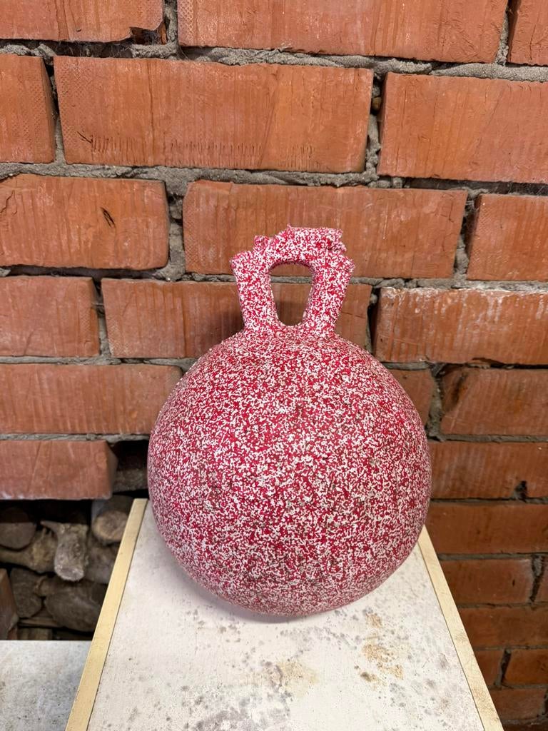 Joybal paard, Dieren en Toebehoren, Ophalen of Verzenden, Gebruikt, Overige soorten