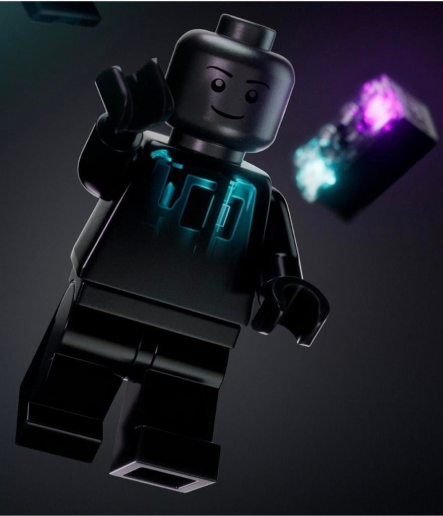 Lego smart play minifiguren, Verzamelen, Ophalen of Verzenden, Nieuw, Actiefiguurtje