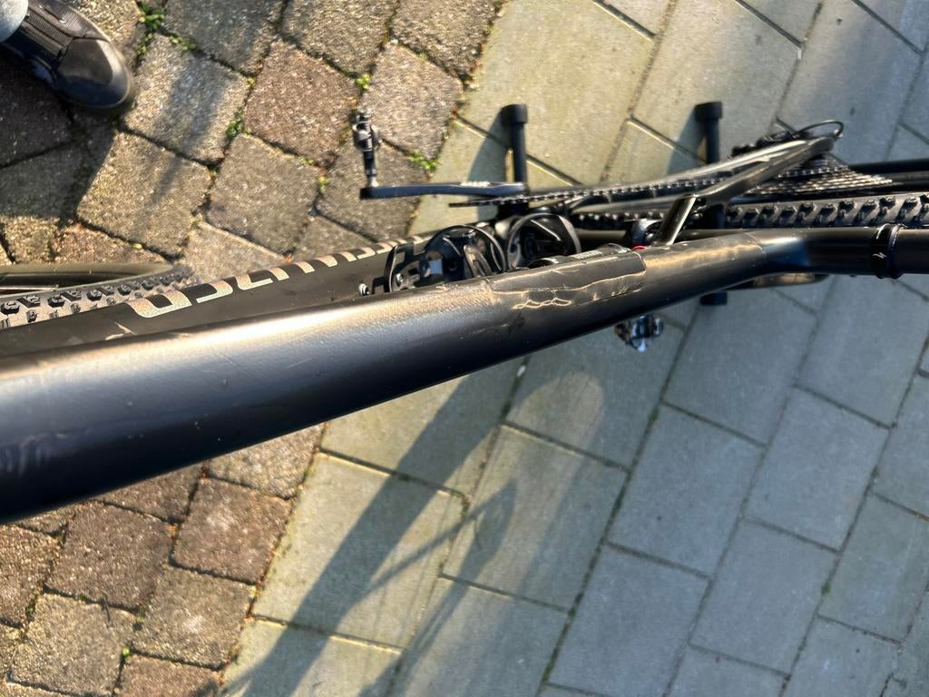 Specialized Epic carbon 2021 maat L, Overige merken, Gebruikt, 57 cm of meer, Ophalen of Verzenden