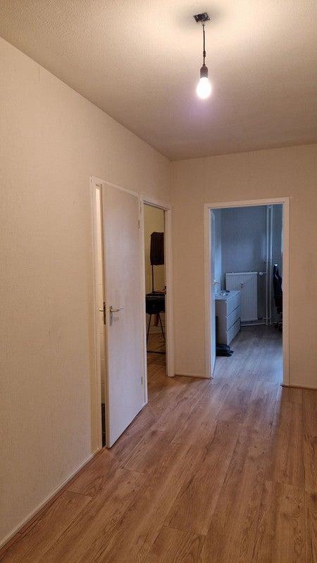 NIEUW! Woonruimte te huur Groningensingel, Arnhem