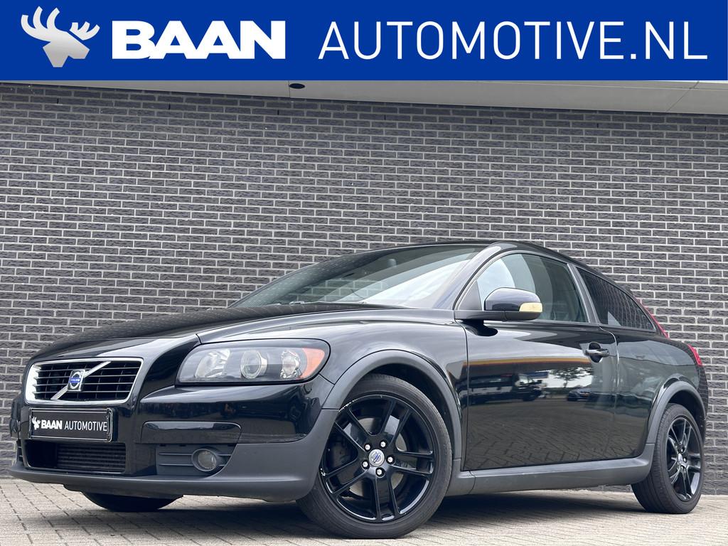 Volvo C30 2.5 T5 Momentum | Airco | Cruise Control, Auto's, Volvo, Stof, Gebruikt, 1340 kg, 700 kg