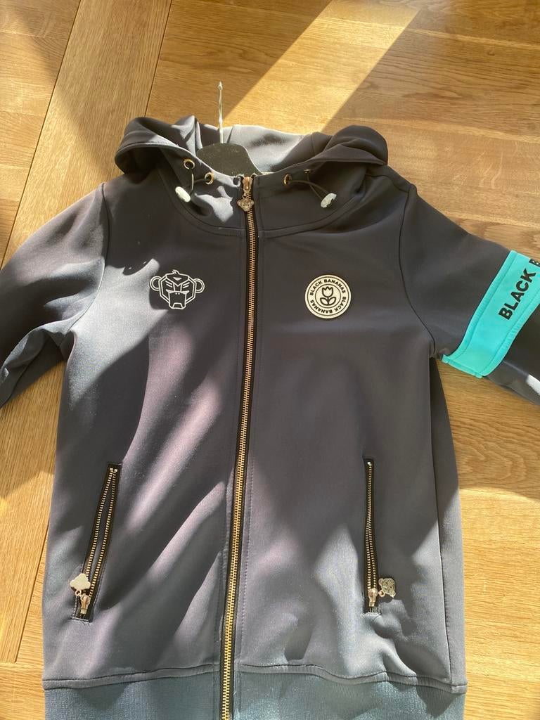 Heel joggingpak jongens, Ophalen, Gebruikt, Jongen