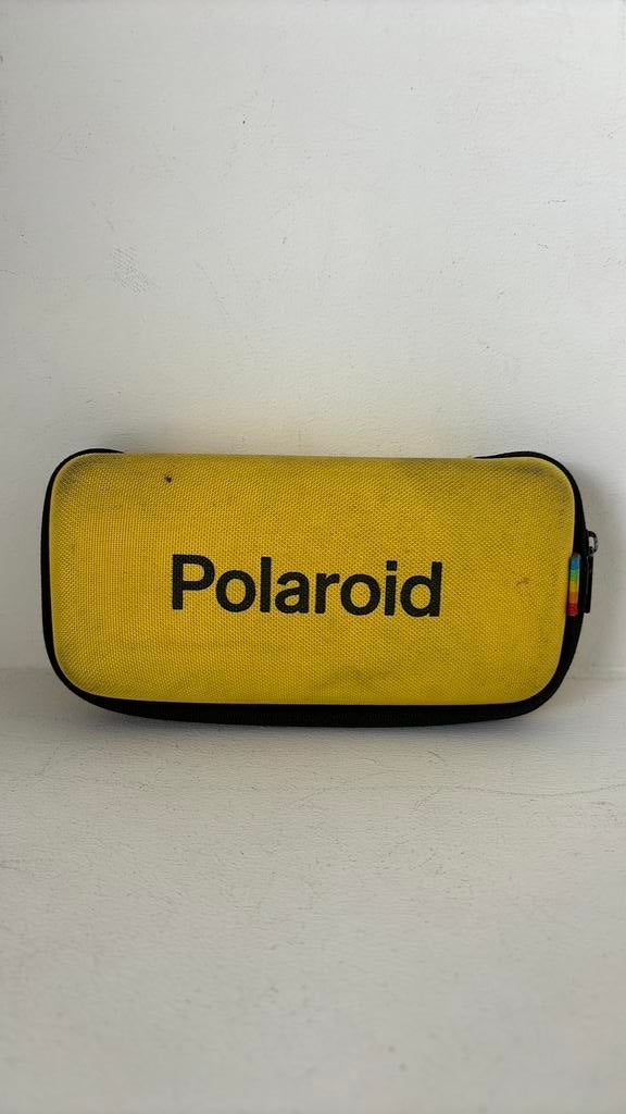 Polaroid brillenkoker, Ophalen of Verzenden, Zo goed als nieuw, Overige merken