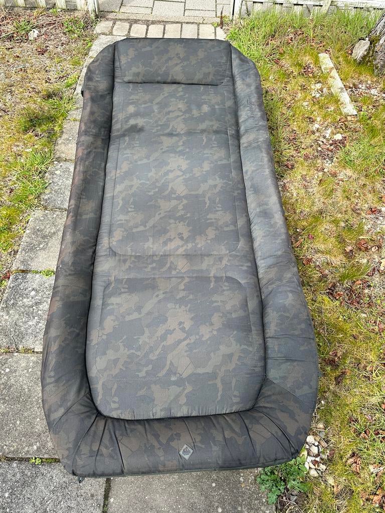 Nash karper stretcher, Ophalen of Verzenden, Gebruikt