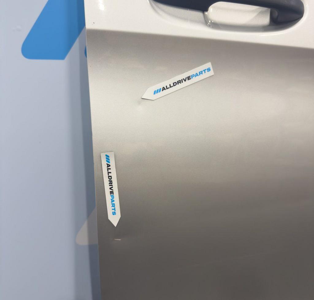 Mercedes Vito W447 voorportier rechts grijs A4477206700, Gebruikt, -, Deur, -