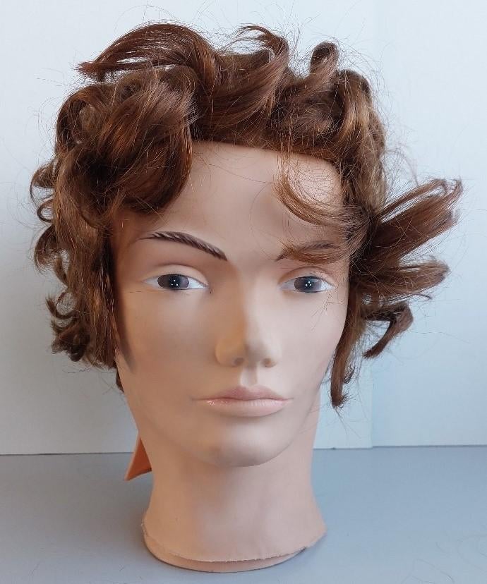 Mannequin hoofdhouder Pivot Point Madonna OSH390, Ophalen of Verzenden, Zo goed als nieuw, Overige typen