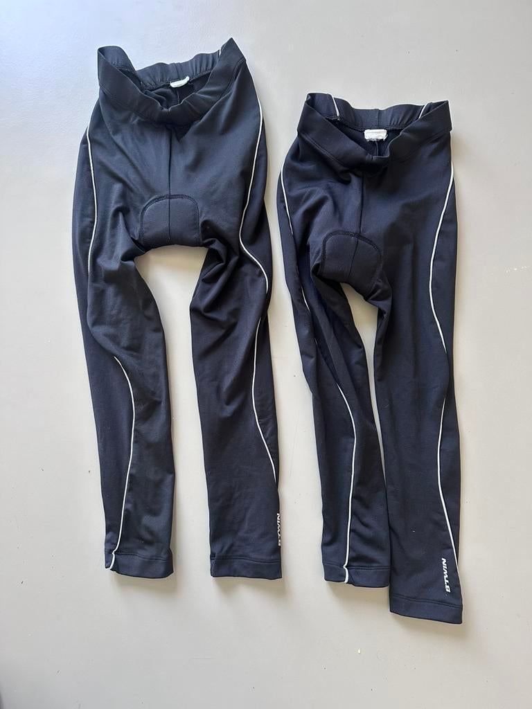 Fietsbroeken kids ( als nieuw), Ophalen of Verzenden, Zo goed als nieuw, Jongen of Meisje