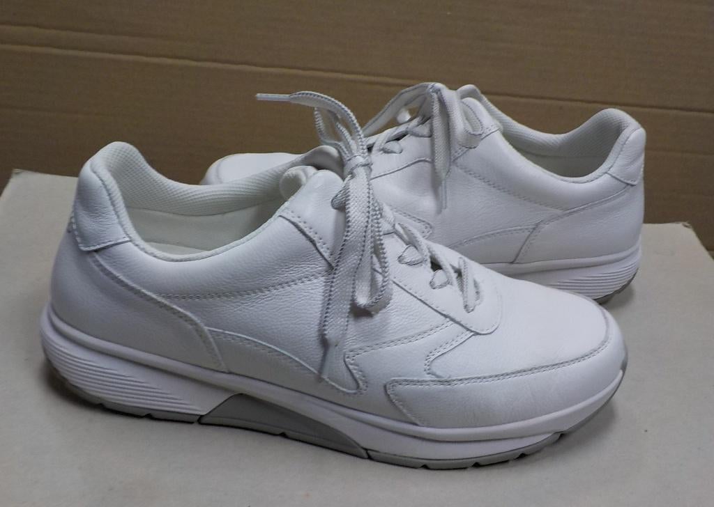 Witte Rollingsoft sneakers maat 40, Joachim-Gabor-Platz 1, 83024 Rosenheim, Germany, Wit, Ophalen of Verzenden, Info@gabor.de
