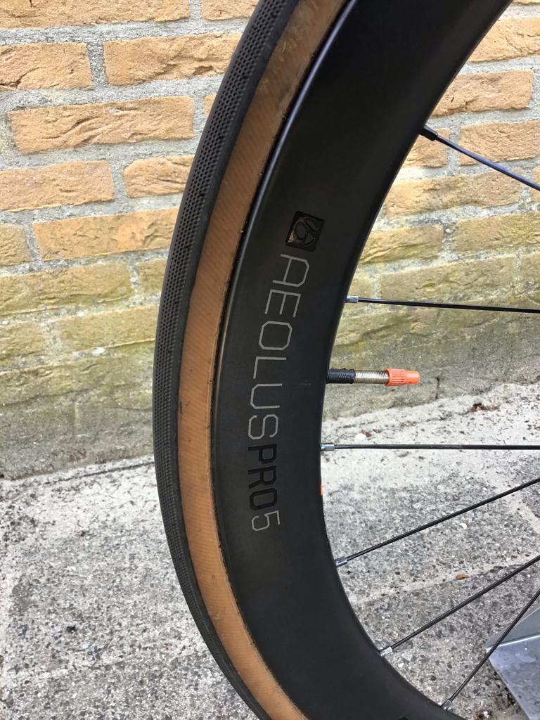 Trek madone slr 7 di2 uit 2020, Fietsen en Brommers, Fietsen | Racefietsen, Carbon, Zo goed als nieuw, Meer dan 20 versnellingen